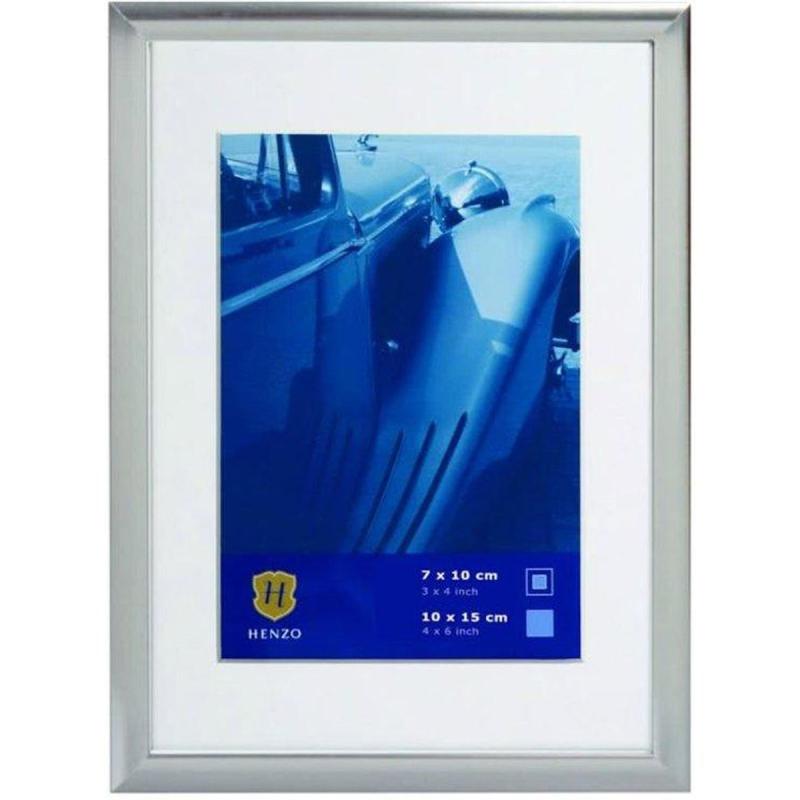 Henzo Portofino 10x15 Frame Light Grey