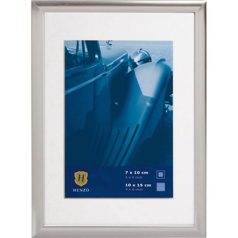 Henzo Portofino 13x18 Frame Light Grey