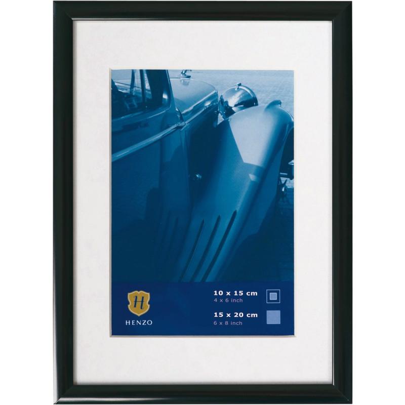 Henzo Portofino 15x20 Frame Black
