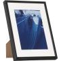Henzo Portofino 18x24 Frame Black