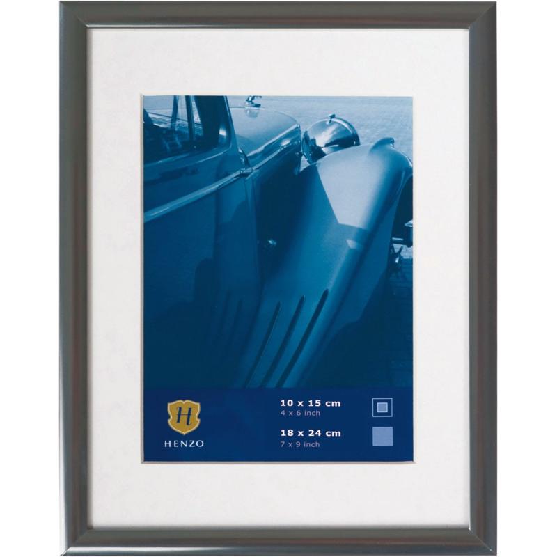 Henzo Portofino 18x24 Frame Dark Grey
