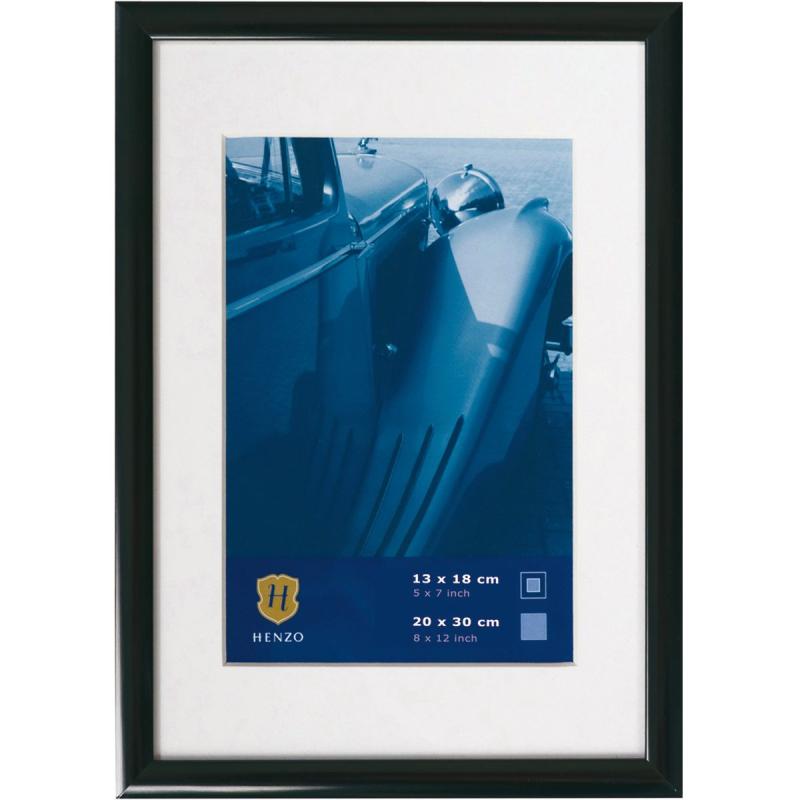 Henzo Portofino 20x30 Frame Black