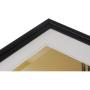 Henzo Frame 21x30 Artos Black