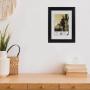 Henzo Frame 21x30 Artos Black