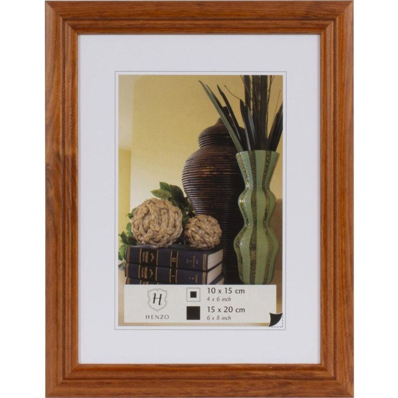 Henzo Frame 15x20 Artos Dark Brown
