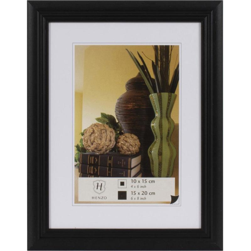 Henzo Frame 15x20 Artos Black