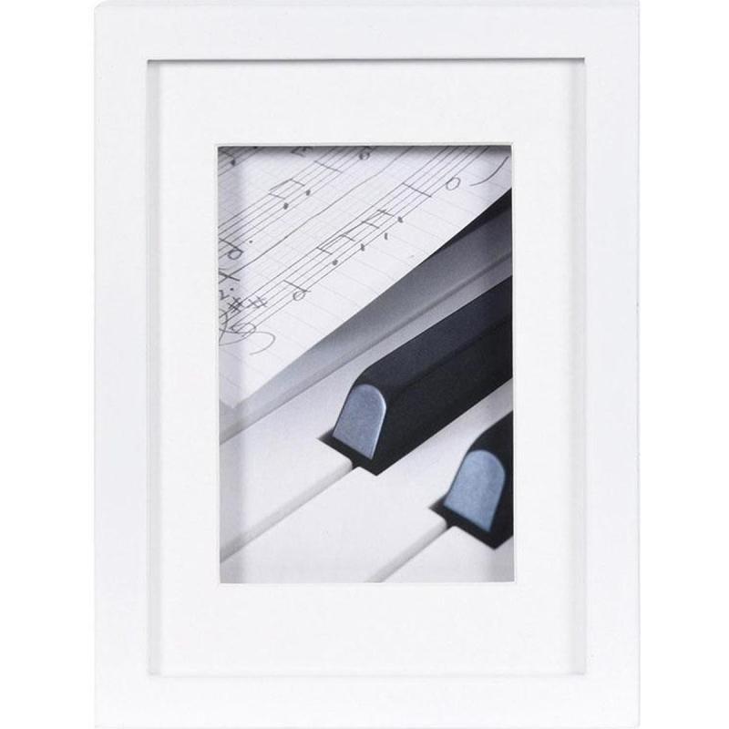 Henzo Piano 15x20 Frame White