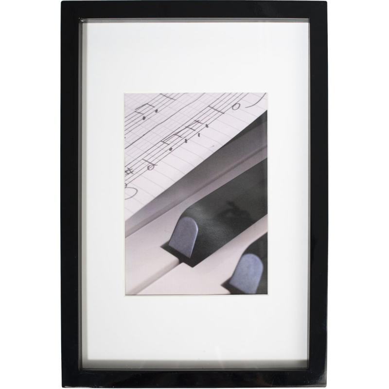 Henzo Piano 15x20 Frame Black