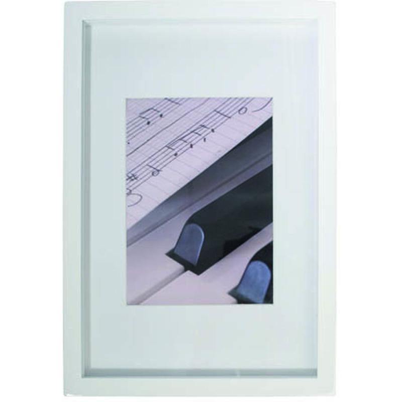 Henzo Piano 20x25 Frame White