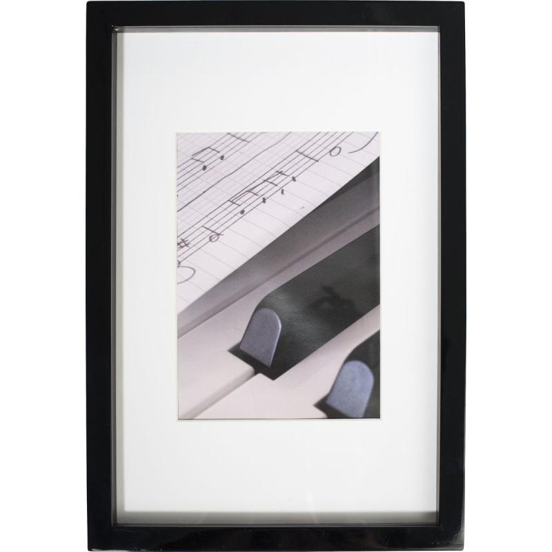 Henzo Piano 20x25 Frame Black