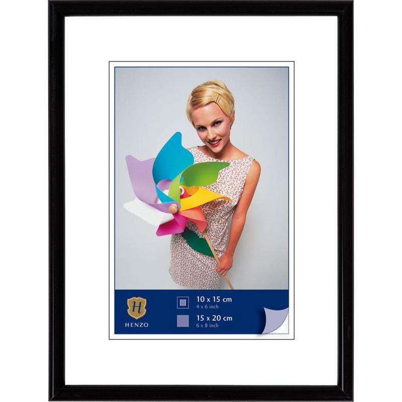 Henzo Napoli 21x30 Frame Black