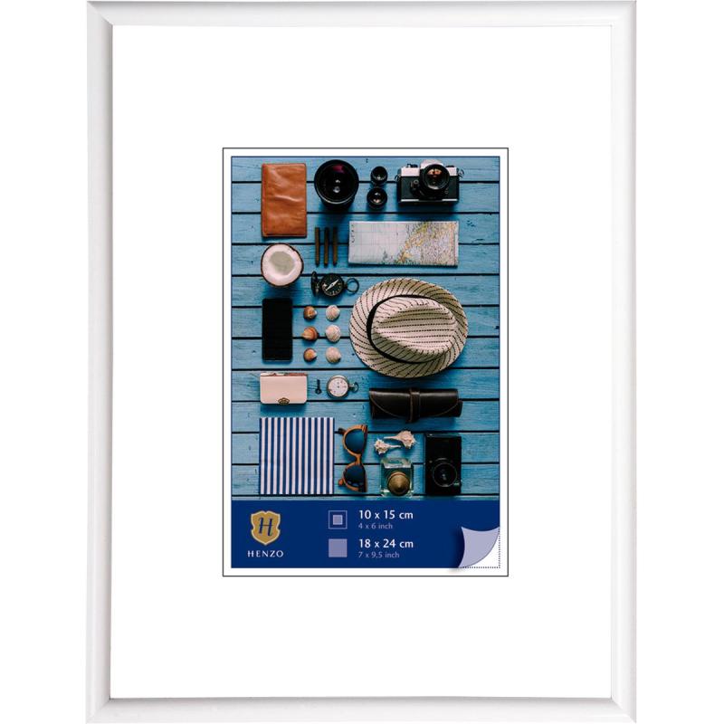 Henzo Napoli 20x30 Frame White