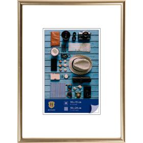 Henzo Napoli 15x20 Frame Gold