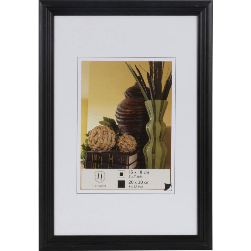 Henzo Frame 20x30 Artos Black