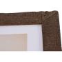 Henzo Driftwood 15x20 Dark Brown