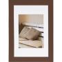 Henzo Driftwood 20x30 Dark Brown