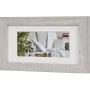 Henzo Modern 10x20 Frame White