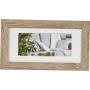 Henzo Modern 10x20 Frame Brown