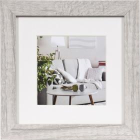 Henzo Modern 15x15 Frame White