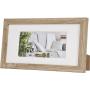 Henzo Modern 15x30 Frame Brown