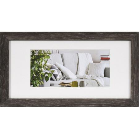 Henzo Modern 15x30 Frame Dark Grey