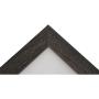 Henzo Modern 15x30 Frame Dark Grey