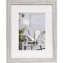 Henzo Modern 20x25 Frame White