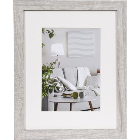 Henzo Modern 20x25 Frame White