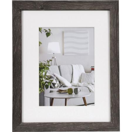 Henzo Modern 20x25 Frame Dark Grey