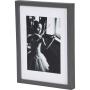 Henzo Viola Frame 10x15 Dark Grey