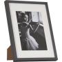 Henzo Viola Frame 18x24 Dark Grey