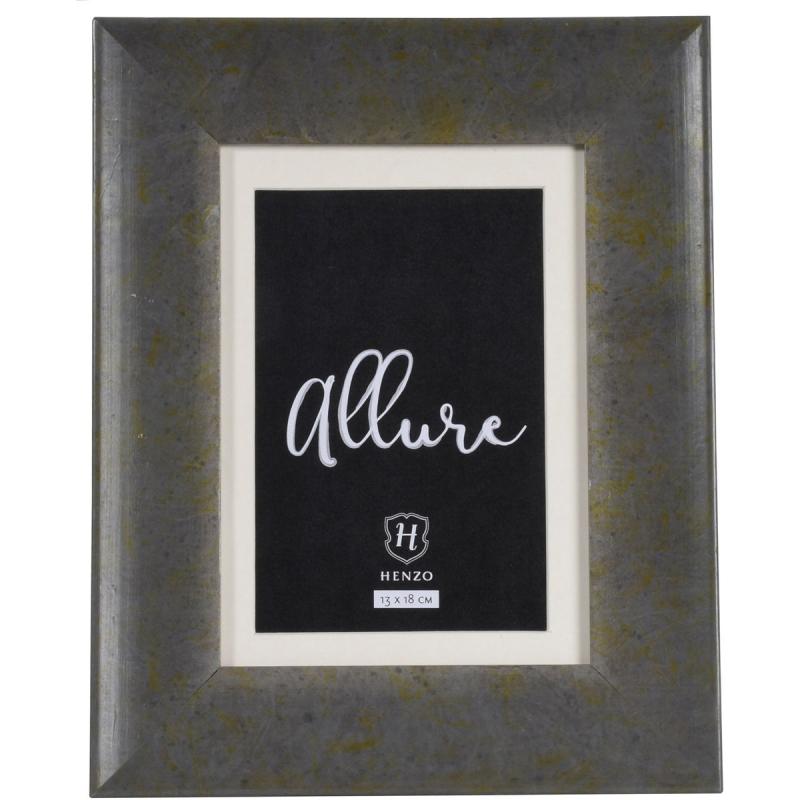 Henzo Allure Frame 13x18 Grey