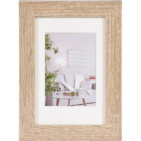 Henzo Modern 10x15 Frame Brown