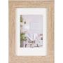 Henzo Modern 10x15 Frame Brown