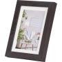 Henzo Modern 13x18 Frame Dark Brown