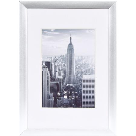 Henzo Manhatten 10x15 Silver