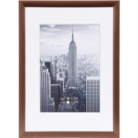 Henzo Manhatten 13x18 Bronze