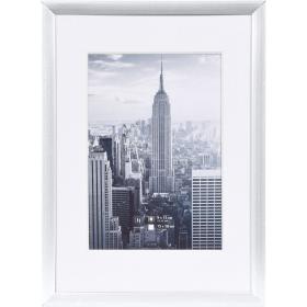 Henzo Manhatten 13x18 Silver