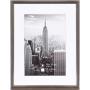 Henzo Manhatten 15x20 Dark Grey