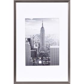 Henzo Manhatten 20x30 Dark Grey