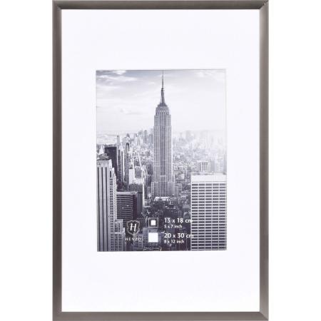 Henzo Manhatten 20x30 Dark Grey