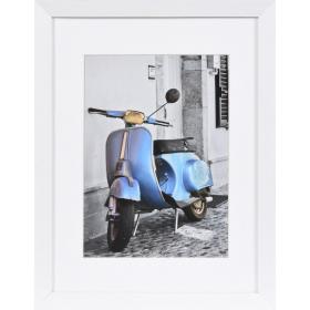 Henzo Umbria 18x24 Frame White