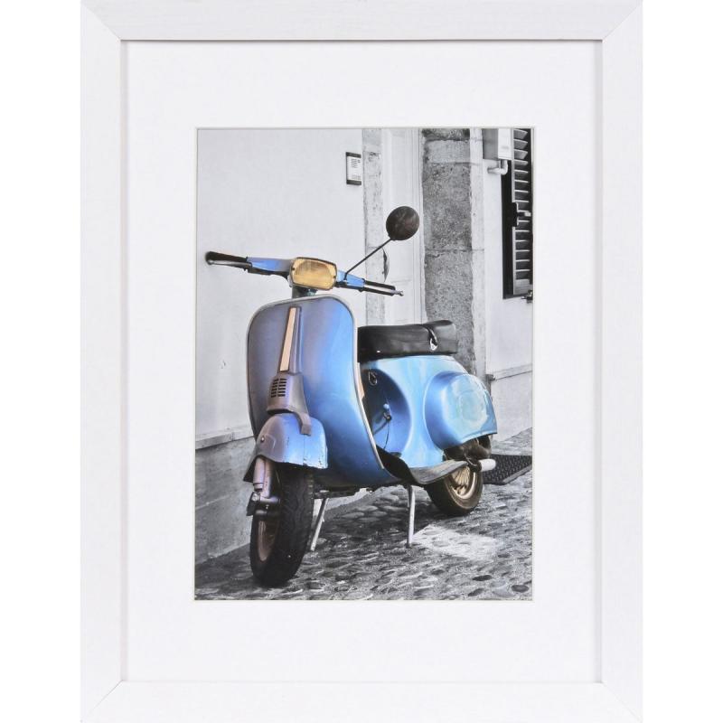 Henzo Umbria 18x24 Frame White
