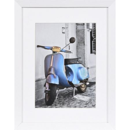 Henzo Umbria 18x24 Frame White