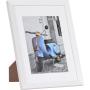 Henzo Umbria 18x24 Frame White