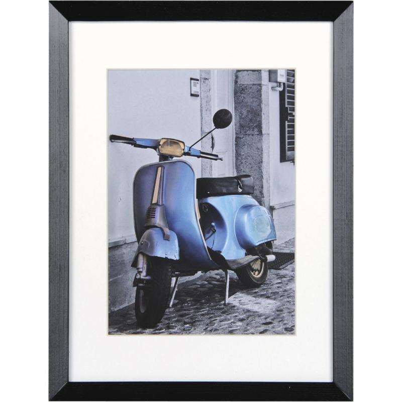 Henzo Umbria 18x24 Frame Black