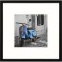 Henzo Umbria 20x20 Frame Black