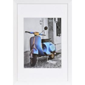 Henzo Umbria 20x30 Frame White
