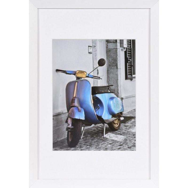 Henzo Umbria 20x30 Frame White