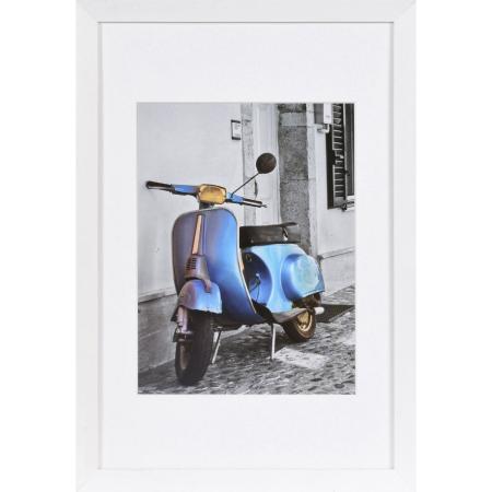 Henzo Umbria 20x30 Frame White